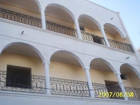 immeuble r+3